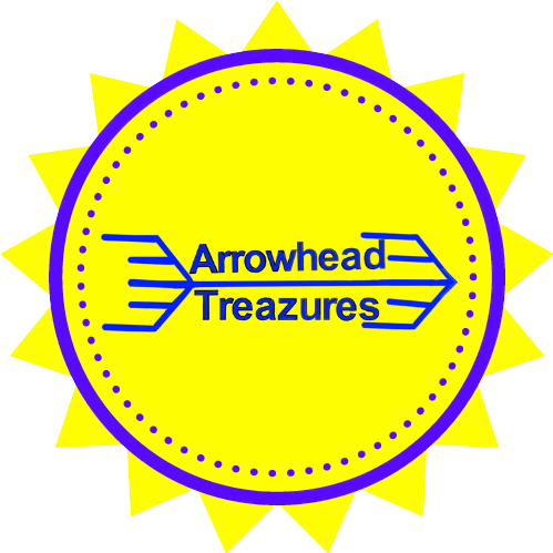 Arrowhead Treazures