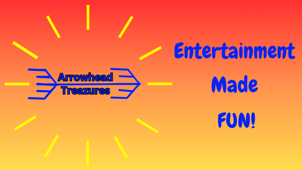 Entertainment Made Fun