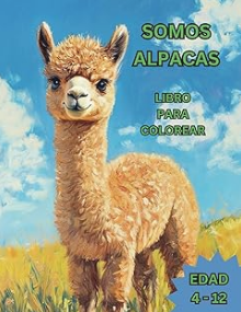 Somos Alpacas